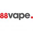 88Vape logo