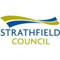 Strathfield Municipal Council logo