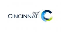 City of Cincinnati logo