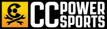 CC Powersports logo