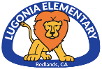 Lugonia Elementary School logo