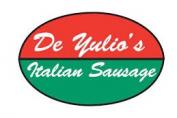 DeYulios Sausage Company logo