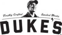 Dukes Smoked Meats logo