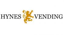 Hynes Vending logo