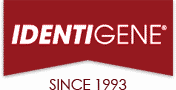 Identigene logo