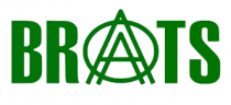 Aramco Brats logo