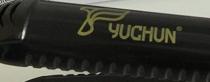 Yuchun Hair Straightener logo