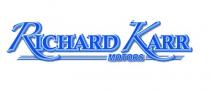 Richard Karr Motors logo