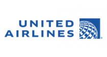 United Airlines logo