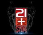 21smokeshop logo