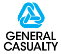 General Casualty Insurance logo