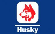 Husky Gas Stations