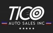 Tico Auto Sales Inc
