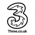 Three.co.uk logo