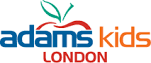 Adams Kids logo