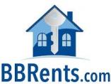 BBRents logo