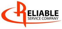 Reliable Service Company logo