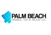 Palm Beach Marble logo