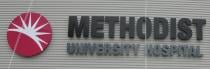 Methodist University Hospital
