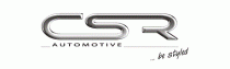 CSR Automotive logo