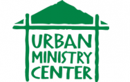 Urban Ministry Center logo