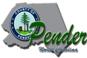 Pender County Government