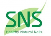 Island Sea Nails and Beauty logo