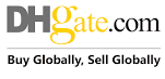 DHgate.com logo