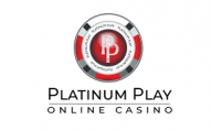 Platinum Play Casino logo