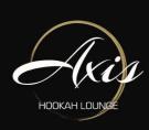 Axis Hookah Lounge logo
