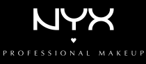 NYX Professional Makeup logo