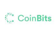 CoinBits logo