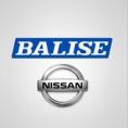 Balise Nissan