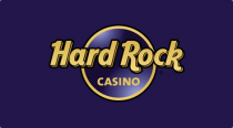 Hard Rock Online Casino logo