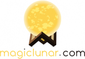Magic Lunar logo