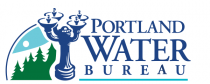 Portland Water Bureau logo
