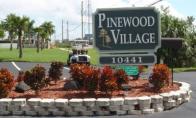 Pinewood Mobile Village logo