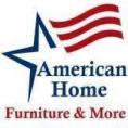 American Home logo