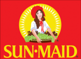 Sun-Maid logo