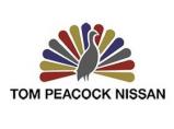 Tom Peacock Nissan