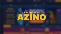 Azino Casino logo