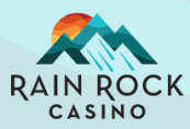 Rain Rock Casino logo