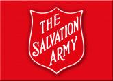 The Salvation Army USA logo