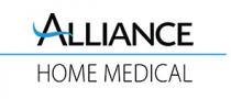 Alliance Home Medical logo