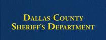 Dallas County Sheriffs Department logo