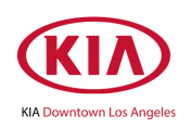Kia Downtown LA logo