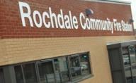 Rochdale Fire Station