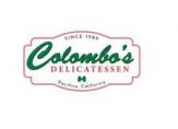 Colombos Delicatessen logo