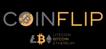 CoinFlip ATMs logo