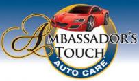 Ambassadors Touch Auto Care